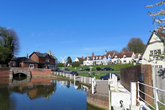 Finchingfield