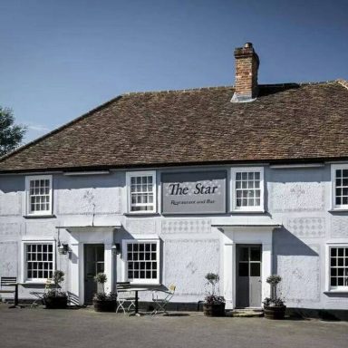 The Star, Thaxted